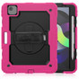 Shockproof iPad Air 5 10.9" 2022 Strap Rugged Case Cover Apple Air5