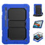 Heavy Duty Samsung Galaxy Tab S8 11" Strap Case X700 X706 Kids Rugged