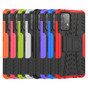 Heavy Duty Samsung Galaxy A13 4G Rugged Shockproof Case Cover A135