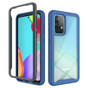 Shockproof Bumper Case Samsung Galaxy A13 4G Clear Back Cover A135