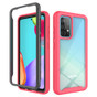 Shockproof Bumper Case Samsung Galaxy A13 4G Clear Back Cover A135