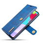 DG.Ming Samsung Galaxy A73 5G Detachable Folio Case Cover A736