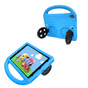 Kids iPad 8th 10.2-inch Shockproof Child Case Cover Apple iPad8 Wheel