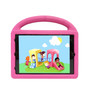 Kids iPad 9th 10.2-inch Shockproof Child Case Cover Apple iPad9 Wheel