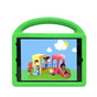 Kids iPad 9th 10.2-inch Shockproof Child Case Cover Apple iPad9 Wheel