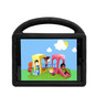 Kids iPad 9th 10.2-inch Shockproof Child Case Cover Apple iPad9 Wheel