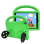 Kids iPad Air 3 10.5" Shockproof Child Case Cover Apple Car Wheel
