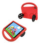 Kids iPad Air 3 10.5" Shockproof Child Case Cover Apple Car Wheel