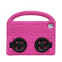 Kids iPad mini 1 2 3 Shockproof Child Case Cover Apple Car Wheel