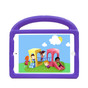 Kids iPad mini 4 Shockproof Child Case Cover Apple mini4 Car Wheel