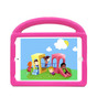 Kids iPad mini 5 Shockproof Child Case Cover Apple mini5 Car Wheel