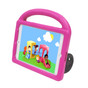 Kids iPad 9.7" 6th Gen Shockproof Child Case Cover Apple iPad6 Wheel