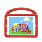 Kids iPad 9.7" 6th Gen Shockproof Child Case Cover Apple iPad6 Wheel