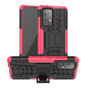 Heavy Duty Samsung Galaxy A33 5G Rugged Shockproof Case Cover A336