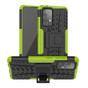 Heavy Duty Samsung Galaxy A33 5G Rugged Shockproof Case Cover A336