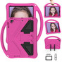 Kids iPad 9.7" 6th Gen (2018) Case Cover Apple Shockproof iPad6 Wing