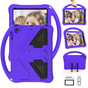 Kids iPad 9.7" 6th Gen (2018) Case Cover Apple Shockproof iPad6 Wing