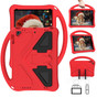 Kids iPad Air 2 (2nd Gen) Case Cover Apple Shockproof Air2 Wing