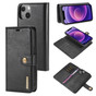 DG.Ming iPhone 14 Detachable Classic Folio Wallet Case Cover Apple