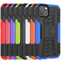 Heavy Duty iPhone 14 2022 Shockproof Case Cover Tough Apple Handset