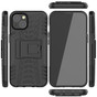 Heavy Duty iPhone 14 2022 Shockproof Case Cover Tough Apple Handset