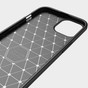 Slim iPhone 14 Plus Shockproof Soft Carbon Case Cover Apple Skin 2022