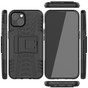 Heavy Duty iPhone 14 Plus Shockproof Case Cover Tough Apple Handset