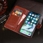 Folio Case For iPhone 14 Pro Leather Case Cover Apple iPhone14 Pro
