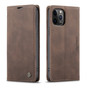 CaseMe iPhone 14 Pro Classic PU Leather Folio Case Cover Apple 14Pro