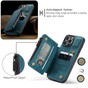 CaseMe Shockproof iPhone 14 Pro Leather Case Cover Wallet Apple 2022