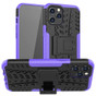 Heavy Duty iPhone 14 Pro Shockproof Case Cover Tough Apple Handset