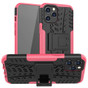 Heavy Duty iPhone 14 Pro Max Shockproof Case Cover Tough Apple Handset