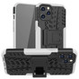 Heavy Duty iPhone 14 Pro Max Shockproof Case Cover Tough Apple Handset