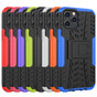 Heavy Duty iPhone 14 Pro Max Shockproof Case Cover Tough Apple Handset