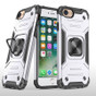 Shockproof iPhone SE 2020 (2nd Gen) Tough Case Cover Apple Ring Holder