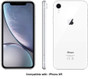 Compatible model: iPhone XR. (1)