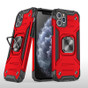 Shockproof iPhone 14 Pro Heavy Duty Case Cover Tough Apple Ring Holder