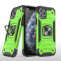 Shockproof iPhone 14 Pro Max Heavy Duty Case Cover Apple Ring Holder