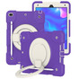 Kids Shockproof Strap iPad 10.2 2019 7th Gen Apple Case Cover Ring