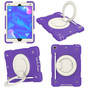 Kids Shockproof Strap iPad 10.2 2019 7th Gen Apple Case Cover Ring