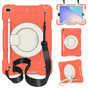 Kids Shockproof Strap iPad 10.2 2020 8th Gen Apple Case Cover Ring