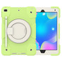 Kids Shockproof Strap iPad 10.2 2020 8th Gen Apple Case Cover Ring