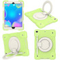 Kids Shockproof Strap iPad 10.2 2021 9th Gen Apple Case Cover Ring
