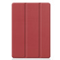 iPad Pro 12.9" 2022 6th Gen Smart Folio Leather Case Cover Apple Pro6