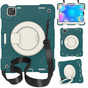 Kids Shockproof Strap iPad Air 4 10.9" 4th Gen Apple Case Cover Ring