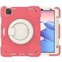 Kids Shockproof Strap iPad Air 4 10.9" 4th Gen Apple Case Cover Ring