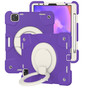 Kids Shockproof Strap iPad Air 4 10.9" 4th Gen Apple Case Cover Ring