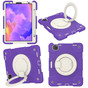 Kids Shockproof Strap iPad Air 4 10.9" 4th Gen Apple Case Cover Ring