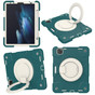 Kids Shockproof Strap iPad Air 4 10.9" 4th Gen Apple Case Cover Ring