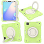 Kids Shockproof Strap iPad Air 4 10.9" 4th Gen Apple Case Cover Ring